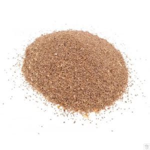 Frass (Fertiliser)